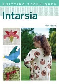 Produktbild: Intarsia