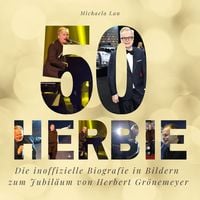 Produktbild: 50 Jahre Herbie