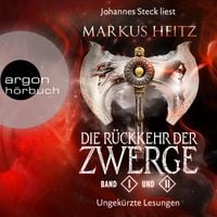 Produktbild: Die Rückkehr der Zwerge (Nur bei uns!)
