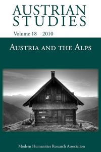 Produktbild: Austria and the Alps