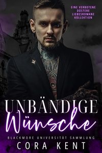 Produktbild: Unb&auml;ndige W&uuml;nsche