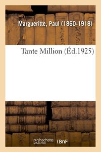 Produktbild: Tante Million