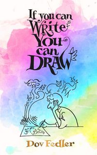 Produktbild: If you can write you can draw