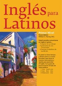 Produktbild: Ingles Para Latinos, Level 1