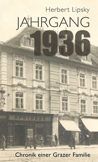 Produktbild: Jahrgang 1936
