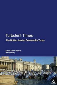Produktbild: Turbulent Times