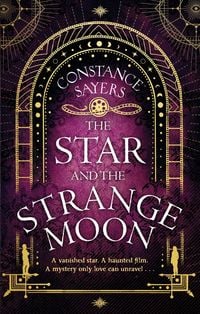Produktbild: The Star and the Strange Moon