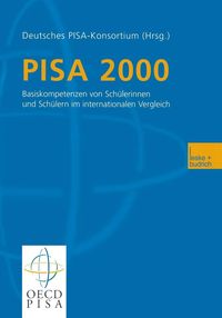 Produktbild: PISA 2000