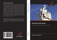Produktbild: Filozofia Sokratesa