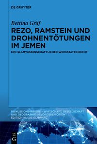 Produktbild: Rezo, Ramstein und Drohnent&ouml;tungen im Jemen