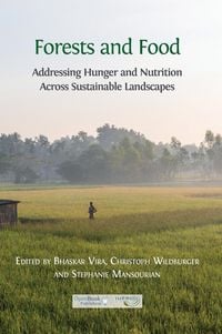 Produktbild: Forests and Food
