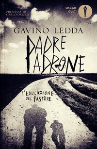 Produktbild: Padre padrone