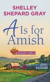 Produktbild: A is for Amish