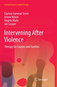 Produktbild: Intervening After Violence