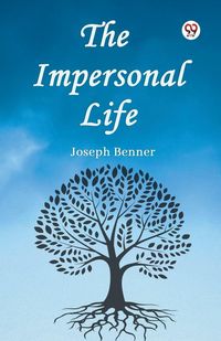 Produktbild: The Impersonal Life
