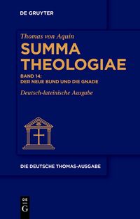 Produktbild: Der Neue Bund und die Gnade