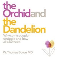 Produktbild: The Orchid and the Dandelion