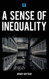 Produktbild: Sense of Inequality