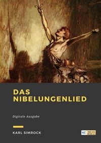 Produktbild: Das Nibelungenlied