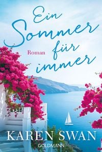 Produktbild: Ein Sommer f&uuml;r immer