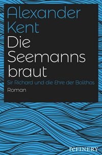 Produktbild: Die Seemannsbraut