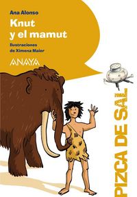Produktbild: Knut y el mamut