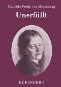 Produktbild: Unerf&uuml;llt