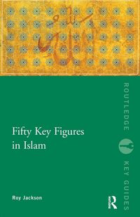 Produktbild: Fifty Key Figures in Islam