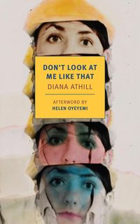 Produktbild: Don't Look at Me Like That