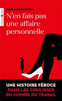 Produktbild: N en fais pas une affaire