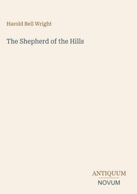 Produktbild: The Shepherd of the Hills