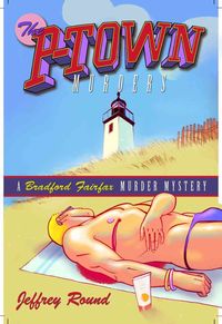 Produktbild: P-Town Murders