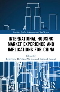 Produktbild: International Housing Market Experience and Implications for China