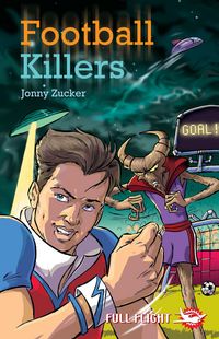 Produktbild: Football Killers