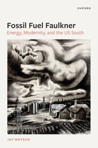 Produktbild: Fossil-Fuel Faulkner