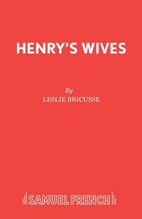 Produktbild: Henry's Wives