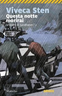 Produktbild: Questa notte morirai