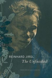 Produktbild: The Unfinished