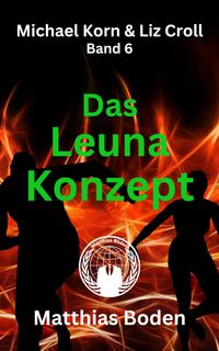 Produktbild: Das Leuna Konzept