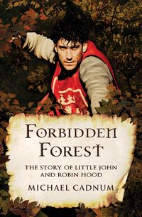 Produktbild: Forbidden Forest