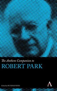 Produktbild: The Anthem Companion to Robert Park