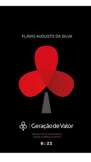 Produktbild: Gera&ccedil;&atilde;o de valor - BOX