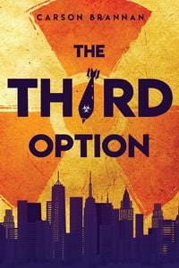 Produktbild: The Third Option
