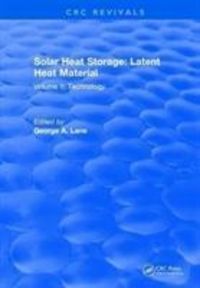 Produktbild: Solar Heat Storage