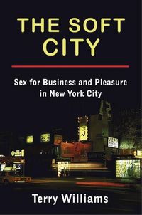 Produktbild: Williams, T: Soft City