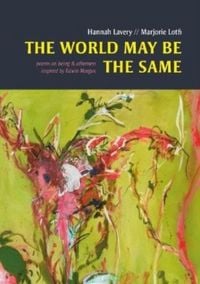 Produktbild: The World May Be The Same