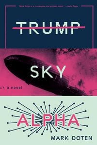 Produktbild: Trump Sky Alpha