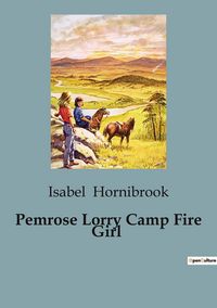 Produktbild: Pemrose Lorry Camp Fire Girl