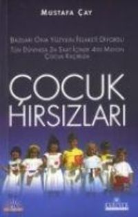 Produktbild: Cocuk Hirsizlari