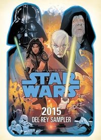 Produktbild: Star Wars 2015 Sampler